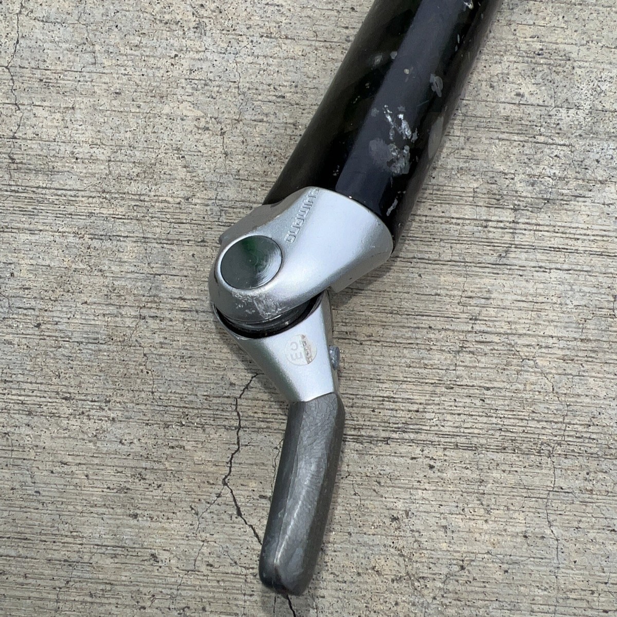 Profile Design Carbon Stryke Bolt-On Aero Bars 31.8 Ironman