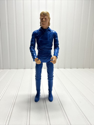 1960 Marx Johnny West General Custer 12” Action Figure - Picture 7 of 7