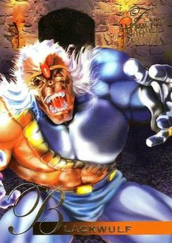 1995 Fleer Flair Annual Marvel X-Men Base Card You Pick Finish Your Set