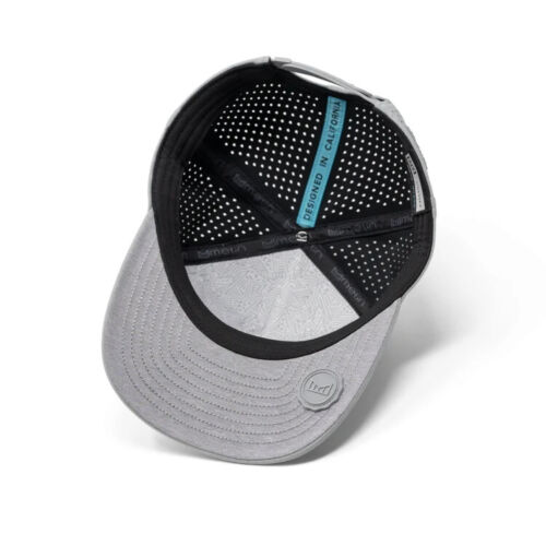 Melin Odyssey Stacked Hydro - Heather Grey Classic BRAND NEW - Picture 5 of 5