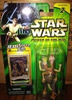 STAR WARS POWER OF THE JEDI, POTJ. FODE & BEED ACTION FIGURE. FACTORY SEALED.