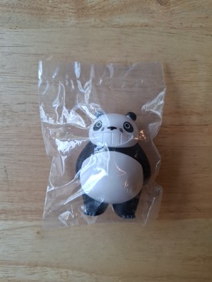 Studio Ghibli Panda Kopanda Figur Go Panda Hayao Miyizaki Anime