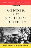 Valentine M. Moghadam | Gender And National Identity | Taschenbuch | Englisch