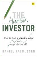 Daniel Rasmussen - Humble Investor How To Find A Winning Edge In A S - G245Z