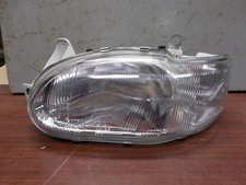 Feu avant (phare) Ford ESCORT