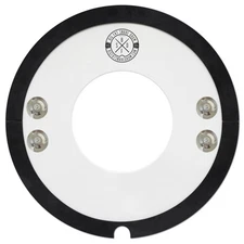 Big Fat Snare Drum - BFSD14SBD - 14" BFSD "Snare-Bourine-Donut"