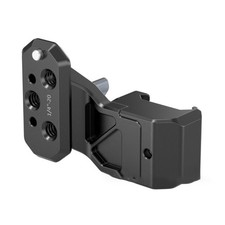 Extended Camera Side Handle Adapter for DSLR Camera Quick Installation Grip