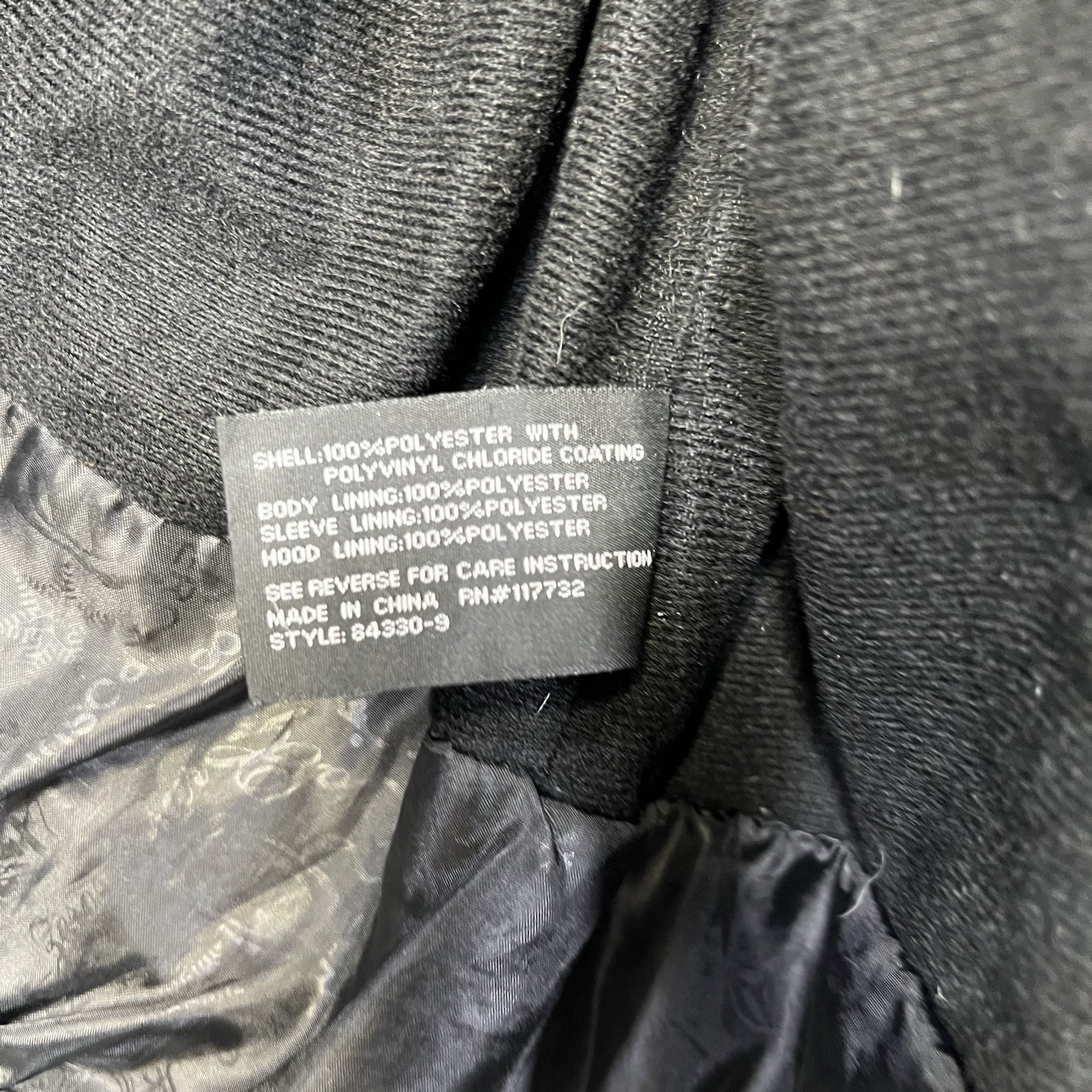 ZeroXposur Men Evolution Capture Waterproof Hoode… - image 15