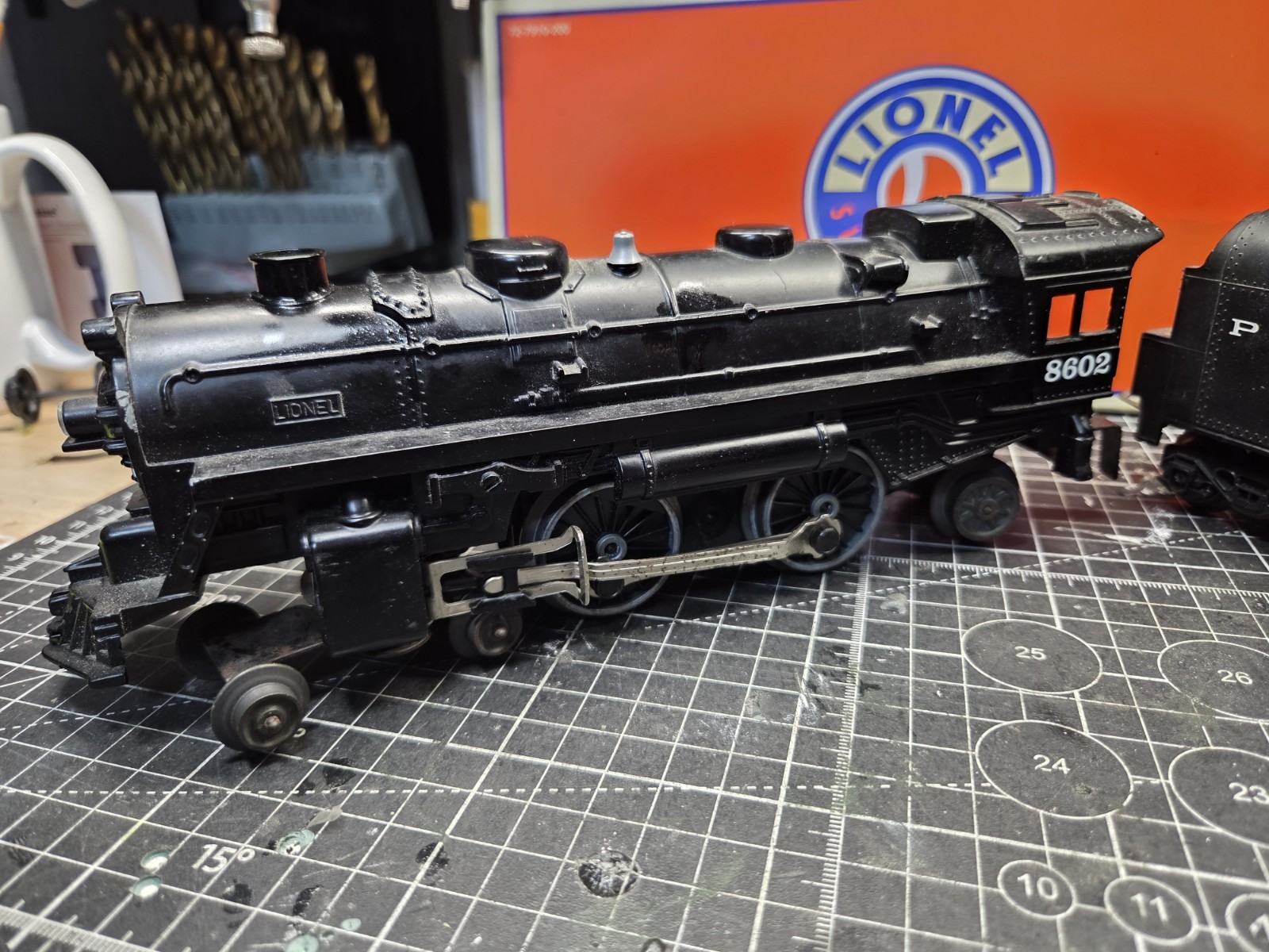 Click here to see eBay Auction