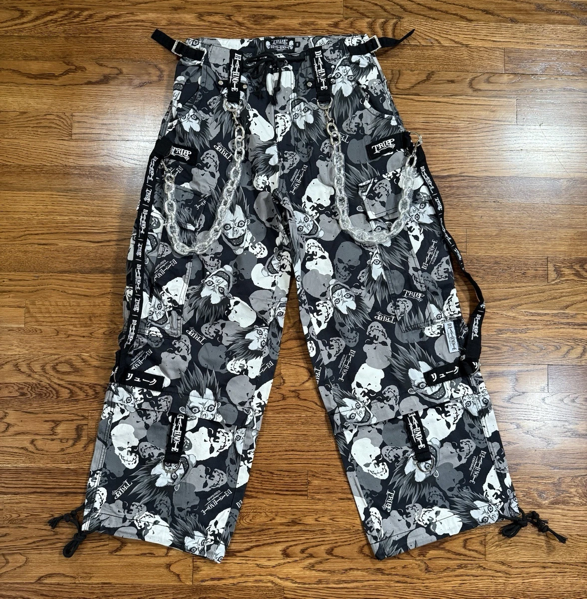 Tripp White Pants for Men for sale | eBay