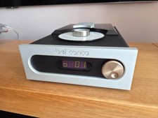 Bel Canto CD2 CD Player