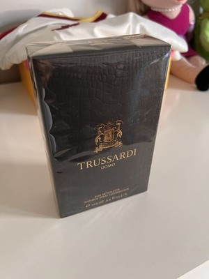 Trussardi UOMO Edt 2018