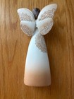 Pavilion Gift Company 19082 New 6-Inch True Friends Angel Figurine, in open box. — photo 2