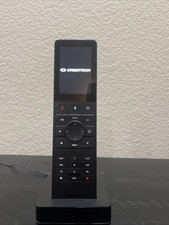 Crestron TSR-310 Touch Screen WiFi Remote /Do...
