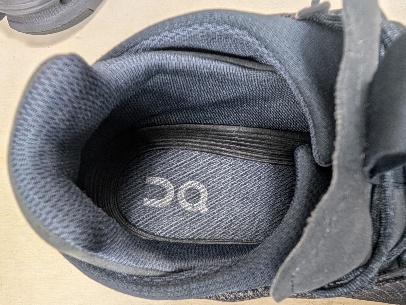 On Cloud Running Cloudnova 'Black Eclipse' Sneake… - image 6