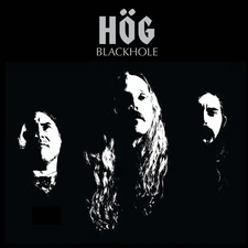 Hog - Black Hole [New CD]