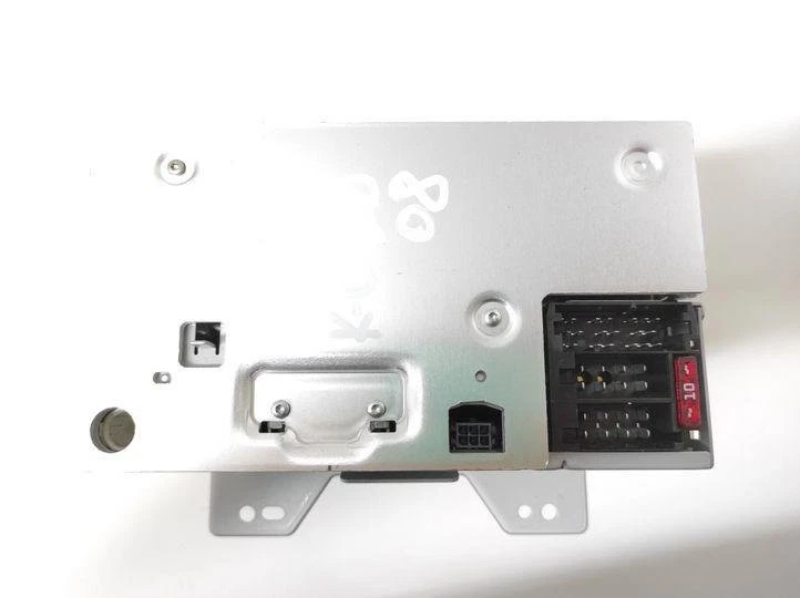 KIA CEE'D SW ED Musik-Player mit GPS 961401H600 1.6 Benzin 90kw 2008 22713646 - Bild 4 von 4