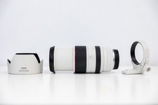 lens Canon RF 70-200mm f/2.8L IS USM