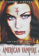 American Vampire [Slim Case]