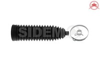 Sidem Faltenbalg Lenkung Vorne Passend FüR Land Rover Range LW L494 LW LG