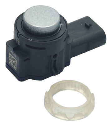  GENUINE MERCEDES-BENZ PDC SENSOR DISTANCE SENSOR SILVER S-CLASS W223 SL W232