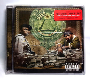 Mobb Deep Blood Money | eBay
