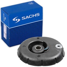 SACHS DOMLAGER VORNE passend für CITROËN C-ELYSEE C3 C4 OPEL CROSSLAND PEUGEOT 2
