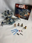 LEGO Star Wars: StarScavenger (75147)  100% with manual