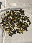5+Lbs New & Used Carbide Inserts Many Different Styles Kennametal Sandvik+ (I21)