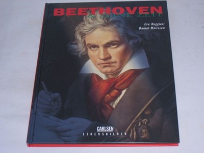Ruggieri, Ève:Beethoven & seine Zeit