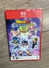 DRAGON BALL Sparking! ZERO (Game-Key Card) Nintendo Switch 2 US Version New