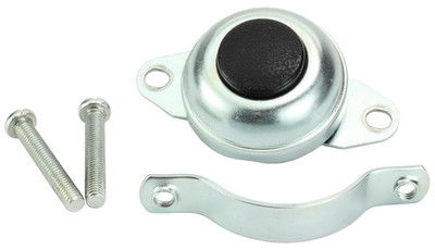 Fastronix Universal Horn Button Surface/Bar Mount