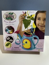 My Fairy Garden-Bean Blossom: Magic Message Beans NEW