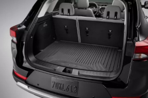 Genuine GM Cargo Area Mat Carpet 42669376