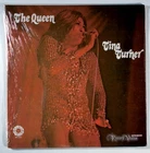 Tina Turner - The Queen (1975) [SEALED] Vinyl LP • Ike &, Best of, Tra La