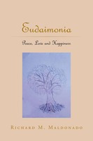 Richard M. Maldonado | Eudaimonia | Taschenbuch | Englisch (2019) | Xlibris Us