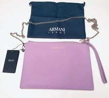  Armani Jeans Shoulder/ Clutch Bag 