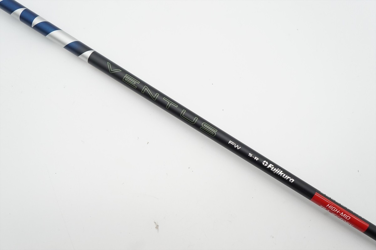 2025 Fujikura Ventus Blue Fw 5-R Regular 41.5