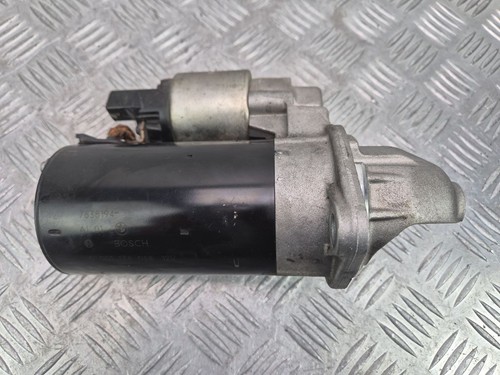 BMW 3 F30 F35 F31 328i N20  Anlasser 7638194 Benzin 135kW PFF12177