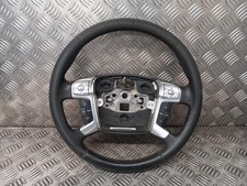Ford S Max Mk1 Facelift Multifunction Steering Wheel AM213600LA 2011