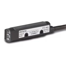 Eaton 13104A6513 Diffuse Photoelectric Sensor, Bare Wire, Straight,