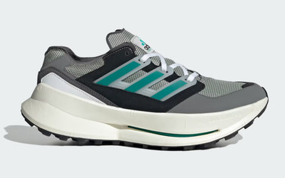 Adidas Equipment Agravic Sneaker Herrenschuhe Laufen JH6114 Gr. 42 - 44