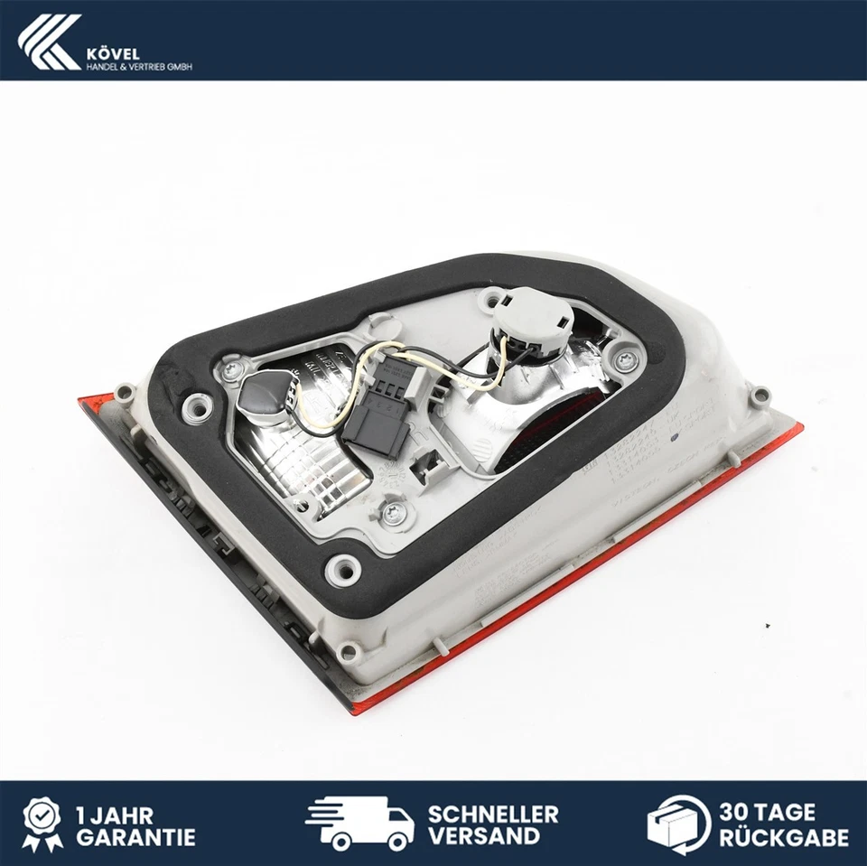 Feu Arrière Droit Intérieur Opel Astra J Break 13282247 - Photo 3/4