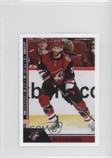 2018-19 Panini NHL Sticker Collection Album Stickers Alex Goligoski #291 8tn