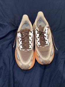 Women's HOKA Clifton 8.5 GORE-TEX Running Shoes