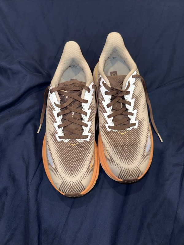 Women's HOKA Clifton 8.5 GORE-TEX Running Shoes