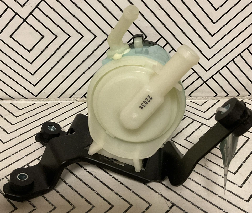 🥥 Dorman 603-673 Power Steering Reservoir for Specific Lexus Models🆕READ👇 - Image 4 of 4