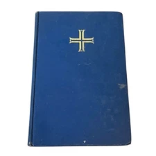 The Greatest Story Ever Told Fulton Oursler (Hardcover, 1949) Religious