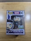 Funko POP! #1568 Marvel Superior Iron Man Limited Edition LE 5000 + Protector