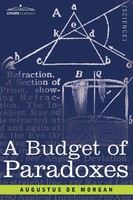 Augustus De Morgan | A Budget Of Paradoxes | Taschenbuch | Englisch (2007)